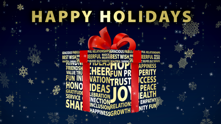 Grateful Gift