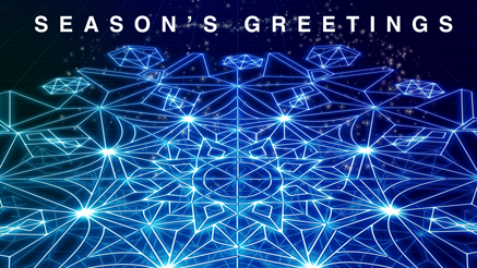 Holiday Holograph