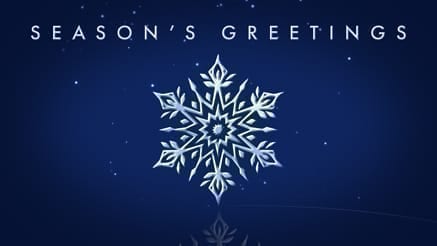 Snowflake Skating