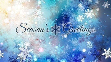 Snowflake Wish