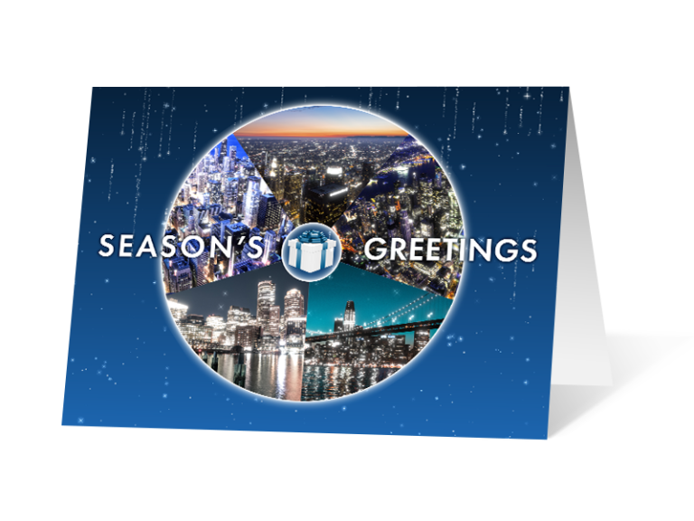 Gift Greetings