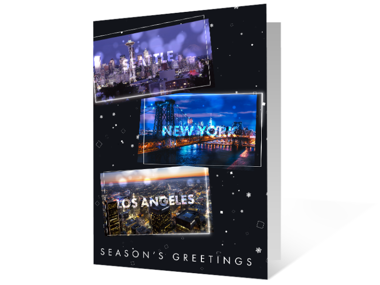 Postcards