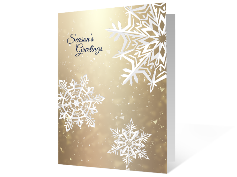 Snowflake Patterns