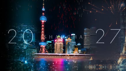 Time Zone New Year