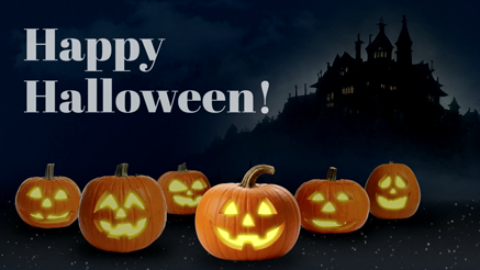Halloween 2026